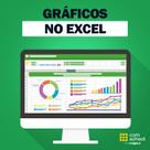 Curso de Gráficos no Excel - ComSchool Curso de Gráficos no Excel - ComSchool