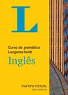 Curso de gramatica langenscheidt ingles - MARTINS - MARTINS FONTES