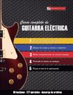 Curso de guitarra CREATESPACE Teoria completa da técnica elétrica