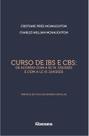 Curso de IBS e CBS: de Acordo com a EC N. 132/2023 e com a LC N. 214/2025