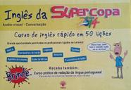 Curso de Inglês Passaport - KIT INGLÊS DA SUPER COPA BRASIL