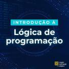 Curso de Introdução a Lógica de Programação - ComSchool Curso de Introdução a Lógica de Programação - ComSchool