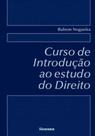 Curso de introducao ao estudo do direito
