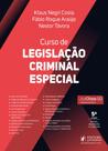 Curso De Legislação Criminal Especial 2026 Juspodivm
