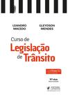 Curso De Legislação De Trânsito 2026 Juspodivm