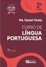 Curso de Língua Portuguesa - 2ª Edição (2025)