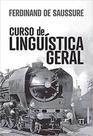 Curso de linguística geral - PARABOLA