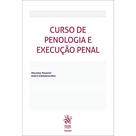 Curso de Penologia e Execução Penal - Tirant Empório do Direito