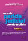 Curso De Perícia Judicial Previdenciária - Alteridade