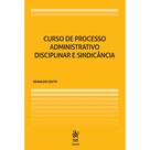 Curso De Processo Administrativo Disciplinar E Sindicância - Tirant Empório do Direito