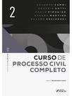 CURSO DE PROCESSO CIVIL COMPLETO - 5ª ED - 2026 VOLUME 2 - VOL. 2