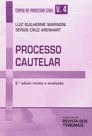 Curso de Processo Civil: Processo Cautelar - Vol.4 Curso de Processo Civil: Processo Cautelar - Vol.4