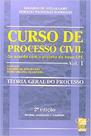 Curso de Processo Civil - Teoria Geral do Processo - Vol.1