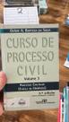Curso De Processo Civil - V. 03 - Processo Cautelar