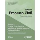 Curso De Processo Civil - Vol. 3 - 11 Edicao