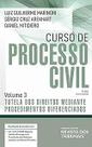 Curso De Processo Civil - Vol. 3 Marinoni 6º Edição