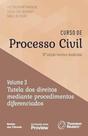 Curso de Processo Civil - Vol. 3