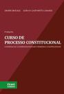 Curso de Processo Constitucional: Controle de Constitucionalidade e Remédios Constitucionais