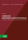 Curso de Processo Constitucional Controle de constitucionalidade e remédios constitucionais Curso de Processo Constitucional Controle de constitucionalidade e remédios constitucionais