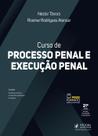 Curso De Processo Penal E Execução Penal 2026 Juspodivm