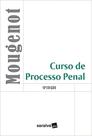 Curso de Processo Penal Curso de Processo Penal