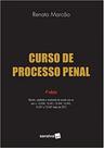Curso de Processo Penal - SARAIVA (JURIDICOS) - GRUPO SARAIVA Curso de Processo Penal - SARAIVA (JURIDICOS) - GRUPO SARAIVA