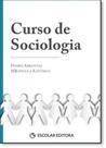 Curso de Sociologia