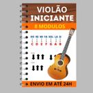 Curso de Violão Para Iniciantes Apostila Completa Curso de Violão Para Iniciantes Apostila Completa