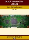 Curso em DVD aula físico,Placa T-Con