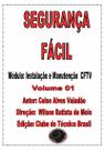 Curso em DVD aula Segurança Fácil Instalação e Manutenção CFTV
