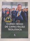 Curso médio de capacitação teológica