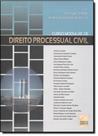Curso Modular de Direito Processual Civil Curso Modular de Direito Processual Civil