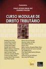 Curso Modular de Direito Tributario - 1a Ed. 2008 Curso Modular de Direito Tributario - 1a Ed. 2008