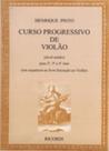 Curso Progressivo de Violão