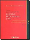 Curso Sistematizado de Direito Processual: Direito Curso Sistematizado de Direito Processual: Direito
