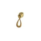 Cursor Mini Gota N05/06 Dourado - 10 unidades