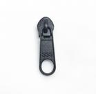 Cursor Ziper N.5 - Cor Preto 100un