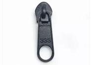 Cursor Ziper N.8 - Cor Preto 10un
