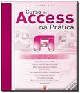 Cursos de Access na Pratica - Material Didatico com Imagens Mostrando Passo a Passo