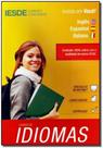 Cursos Preparatorios Para Concursos Publicos - IESDE BRASIL