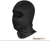 Curtlo balaclava t.skin frio preto m
