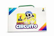 Curto Circuito - Atividade Educativa e Divertida