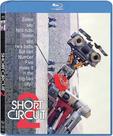 Curto-circuito Blu-Ray 2 Sony Curto-circuito Blu-Ray 2 Sony