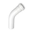 Curva 45 Longa Esgoto 75Mm Krona Curva 45 Longa Esgoto 75Mm Krona