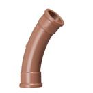 Curva 45 Soldável 40mm Krona Curva 45 Soldável 40mm Krona