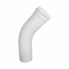 Curva 45º Esgoto Longa 50mm Tigre Curva 45º Esgoto Longa 50mm Tigre