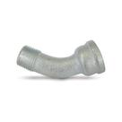 Curva 45º - Macho Fêmea 3/4" BelAir Curva 45º - Macho Fêmea 3/4" BelAir
