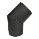 CURVA 45º PARA CHAMINÉ 180MM - TR160145