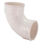 Curva 90 curta esgoto 40x90mm Tigre