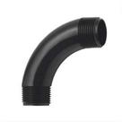 Curva 90 r.longo p/eletro rosc. 1.1/4 - 1154 krona